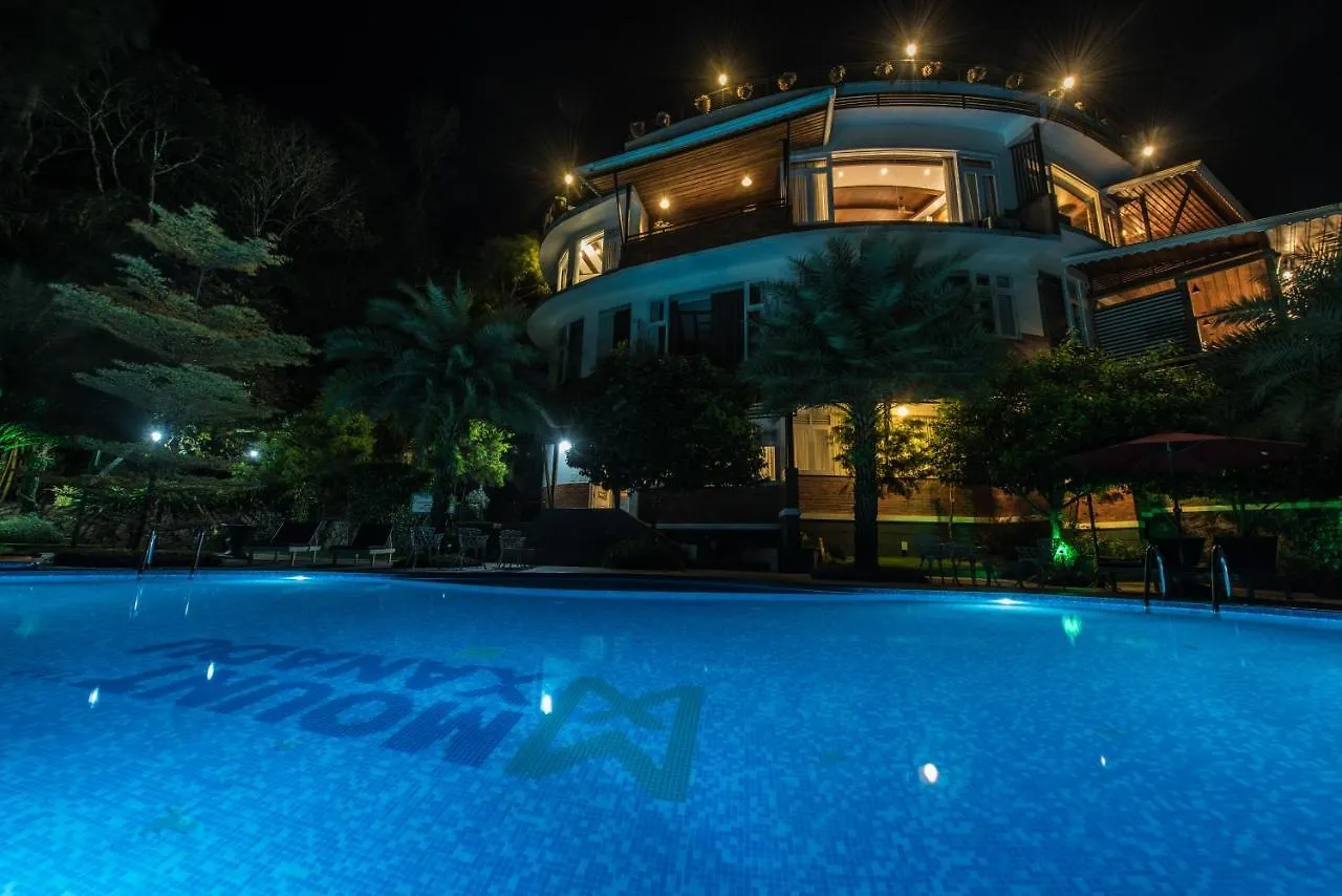 Mount Xanadu Resorts Ambalavayal