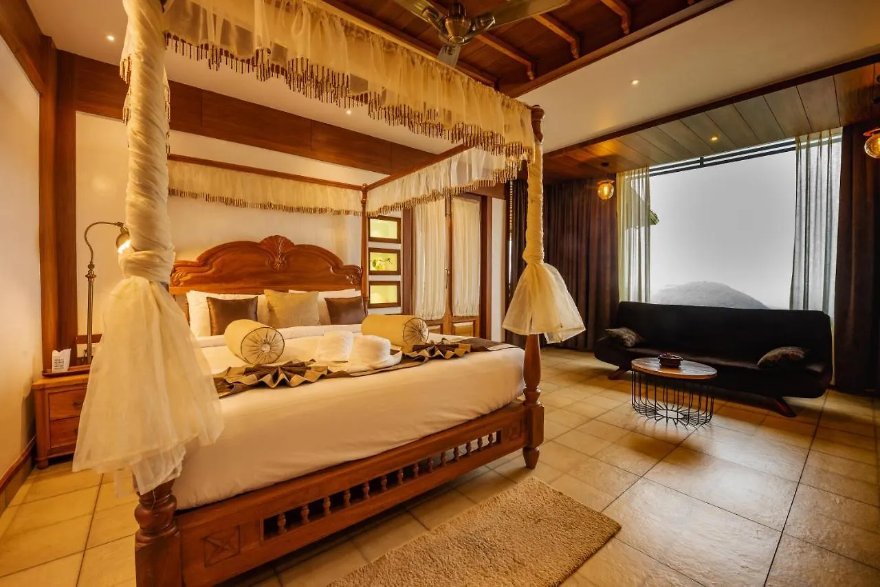 Mount Xanadu Resorts Ambalavayal India