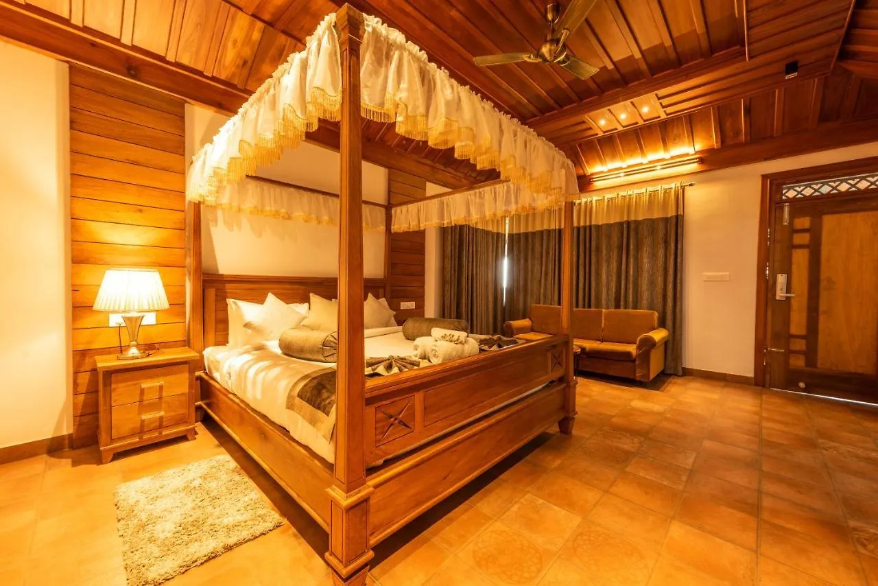 Mount Xanadu Resorts Ambalavayal
