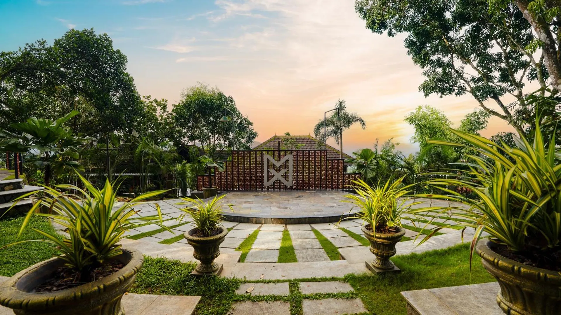 Mount Xanadu Resorts Ambalavayal