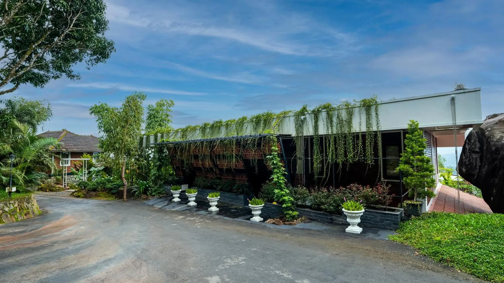 Mount Xanadu Resorts Ambalavayal