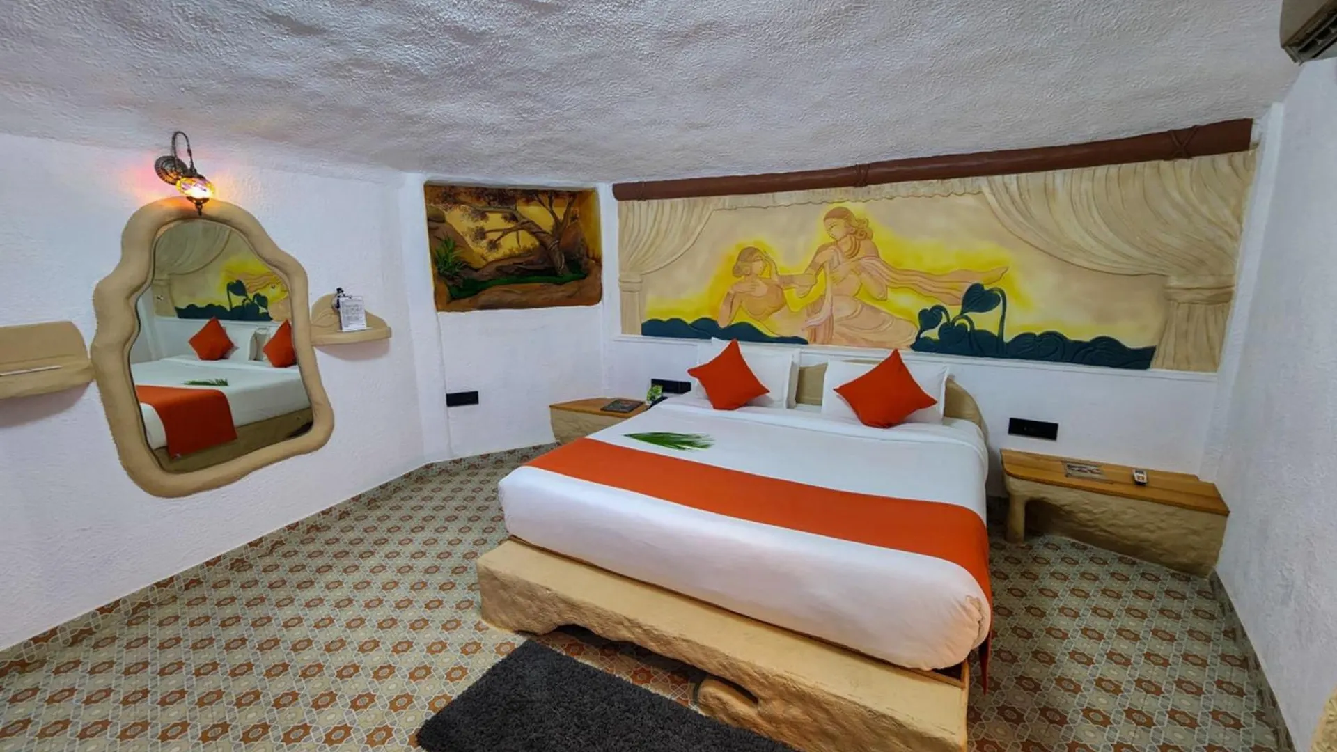 Mount Xanadu Resorts Ambalavayal