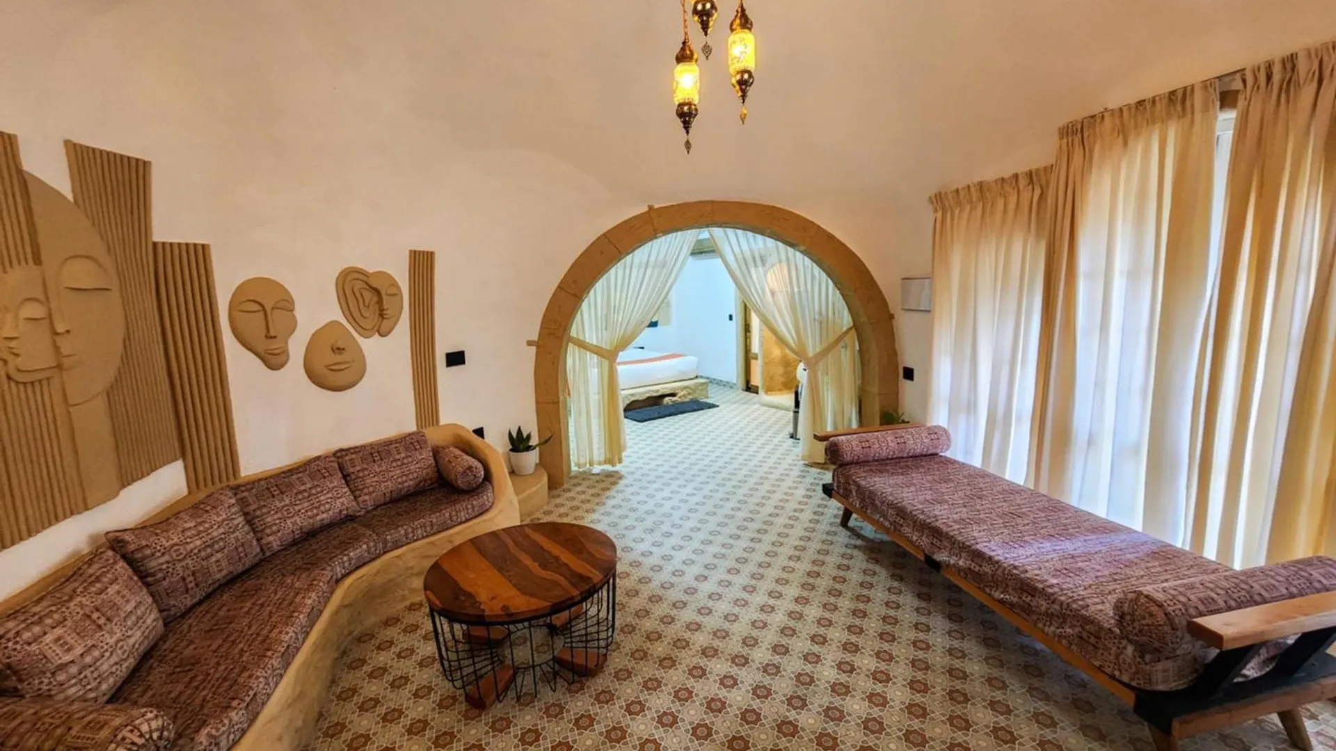 Mount Xanadu Resorts Ambalavayal India