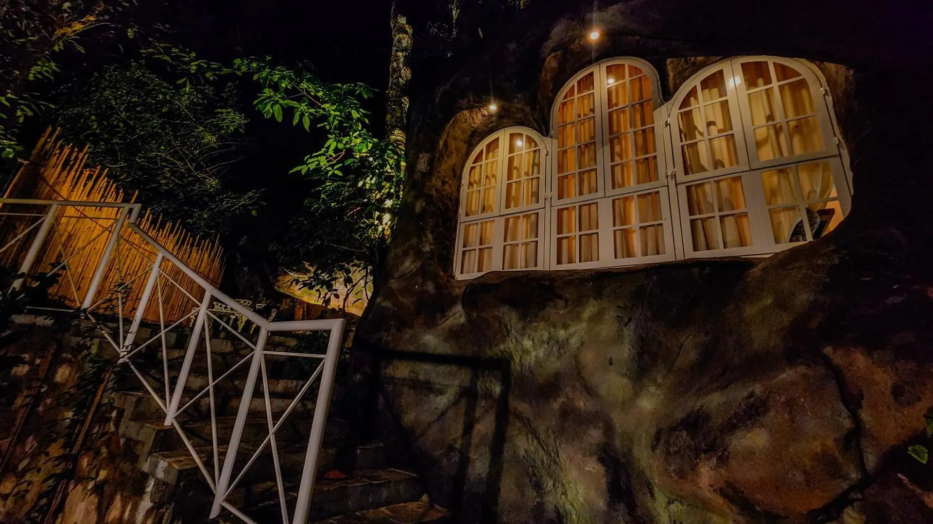Mount Xanadu Resorts Ambalavayal
