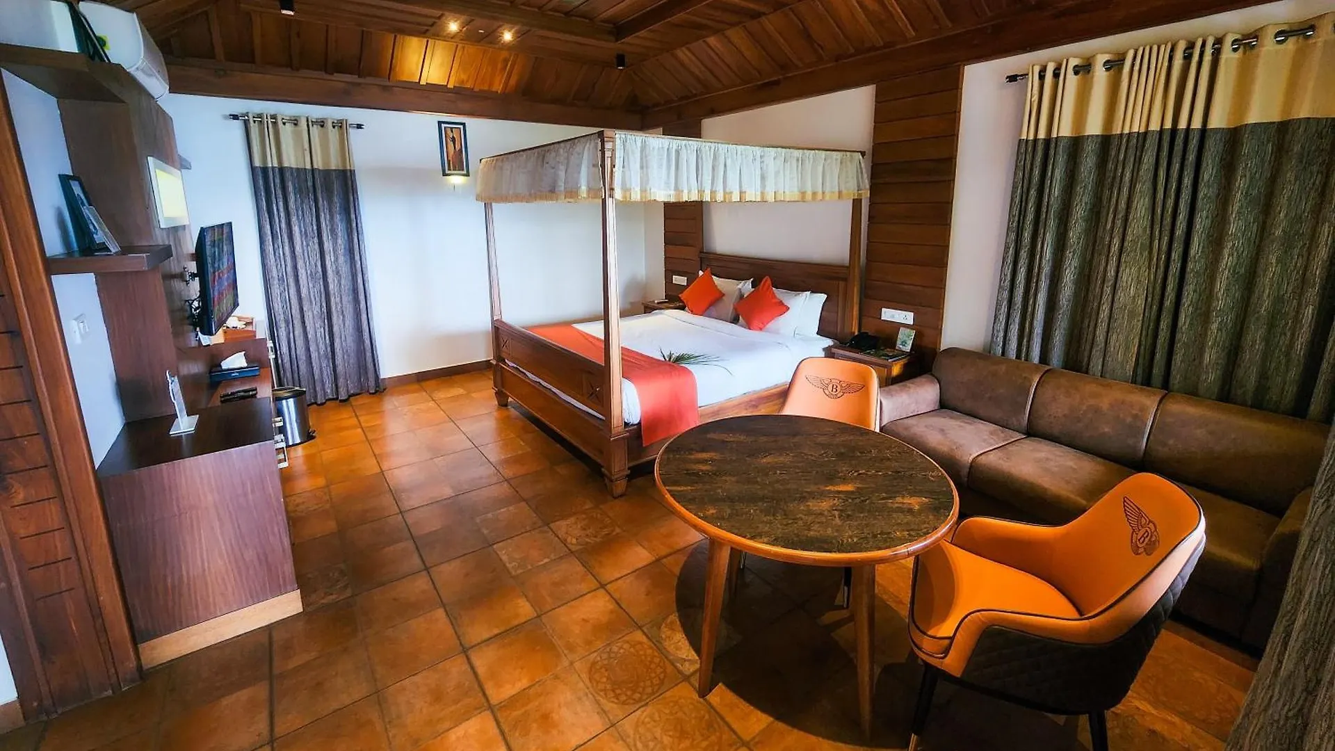 Mount Xanadu Resorts Ambalavayal