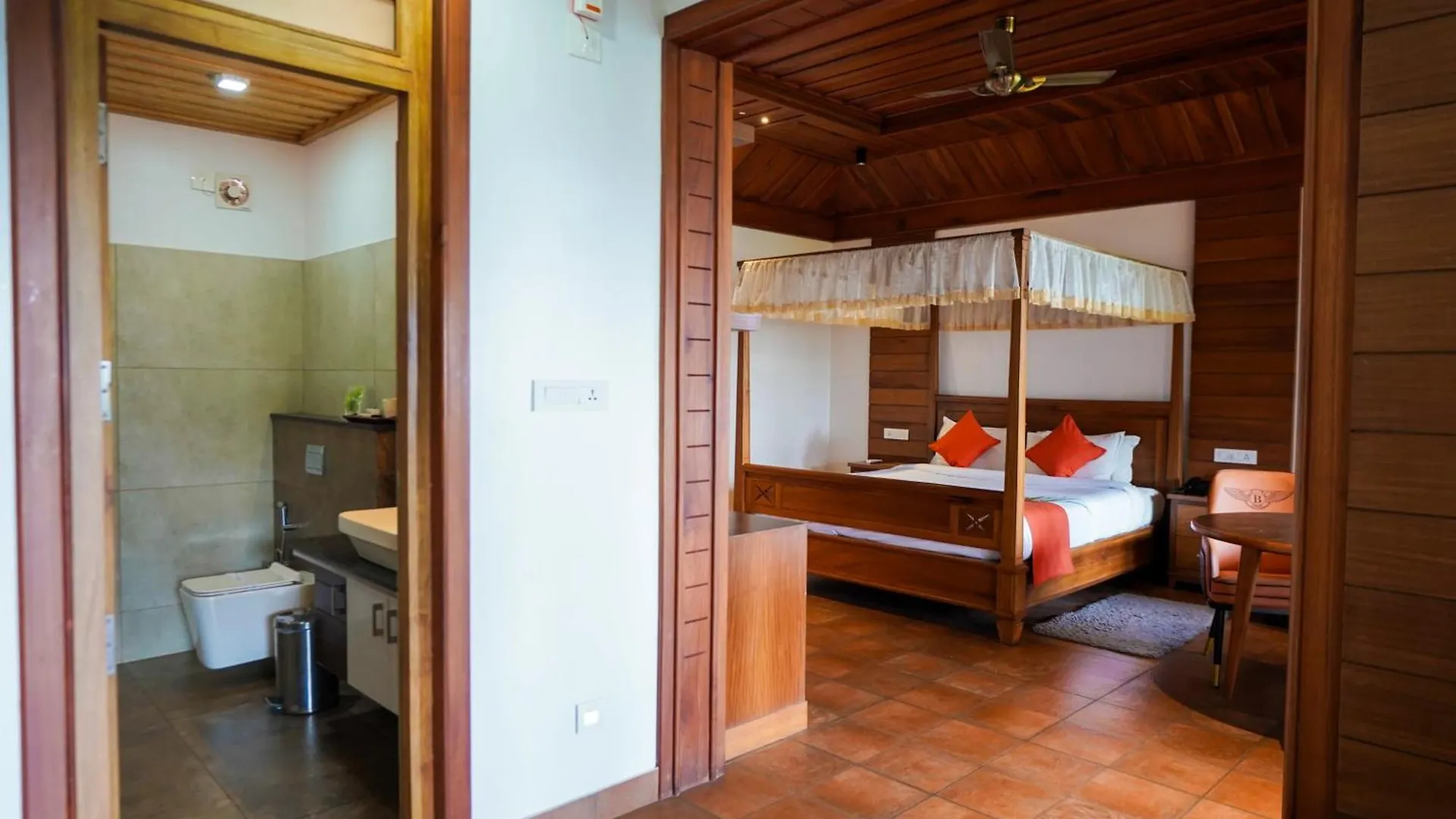 Mount Xanadu Resorts Ambalavayal