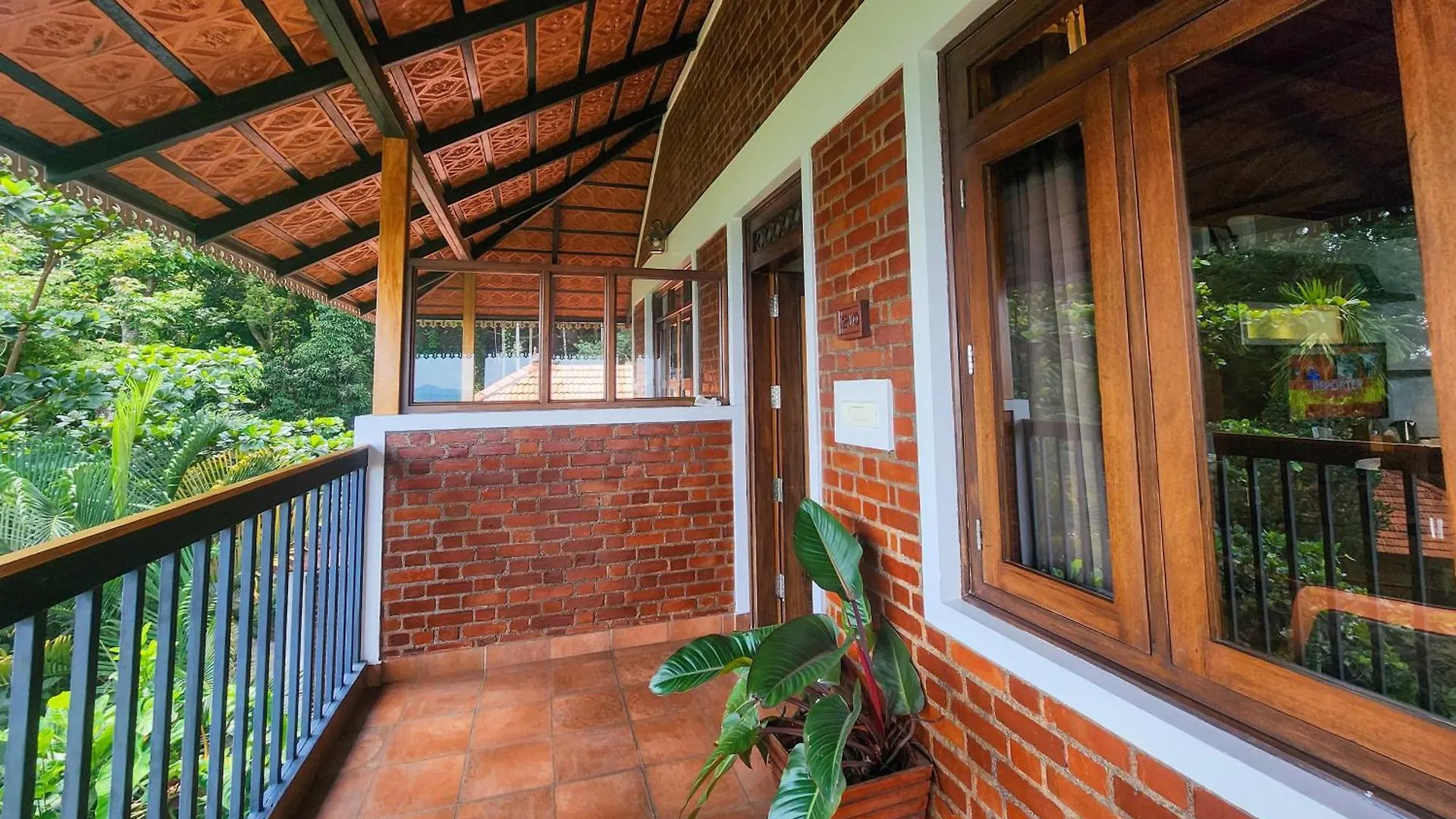Mount Xanadu Resorts Ambalavayal