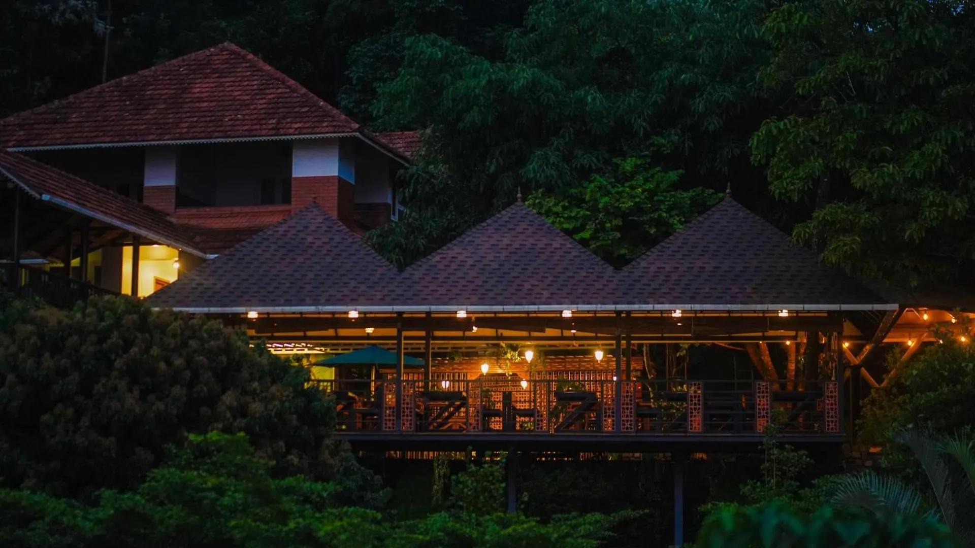Mount Xanadu Resorts Ambalavayal
