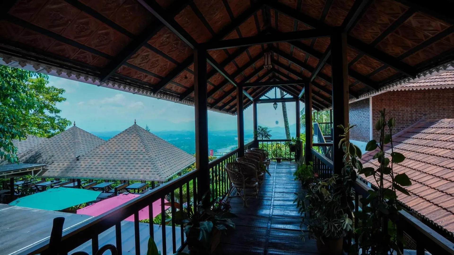 Mount Xanadu Resorts Ambalavayal
