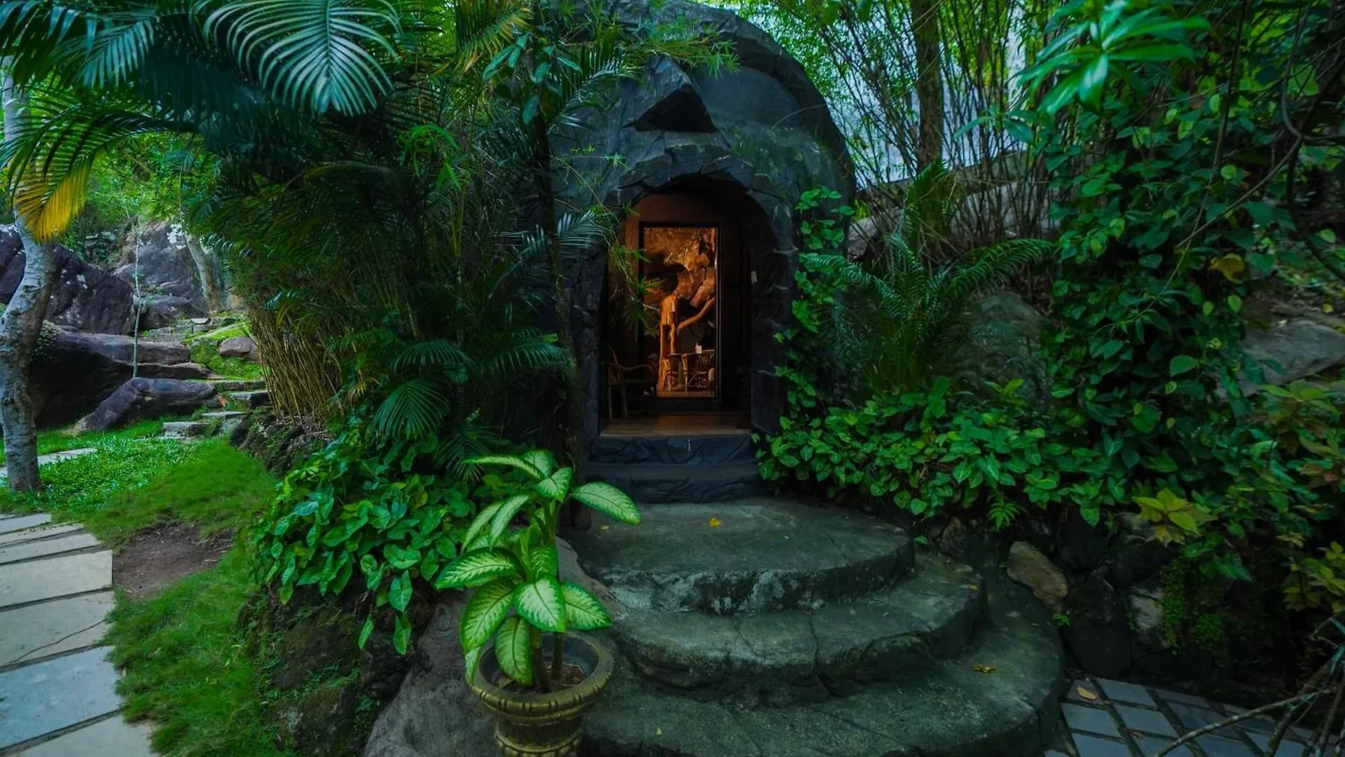 Mount Xanadu Resorts Ambalavayal