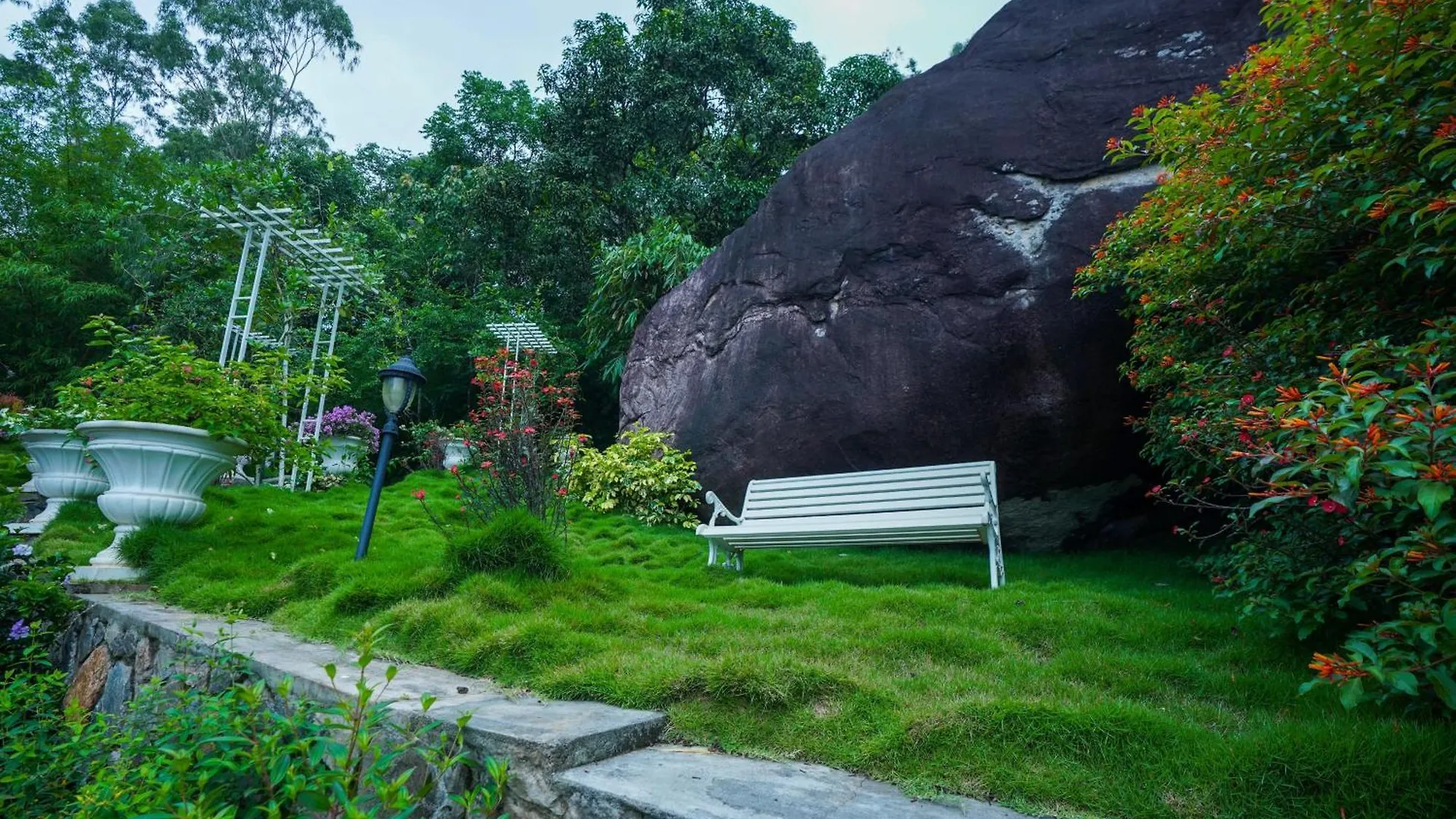 Mount Xanadu Resorts Ambalavayal