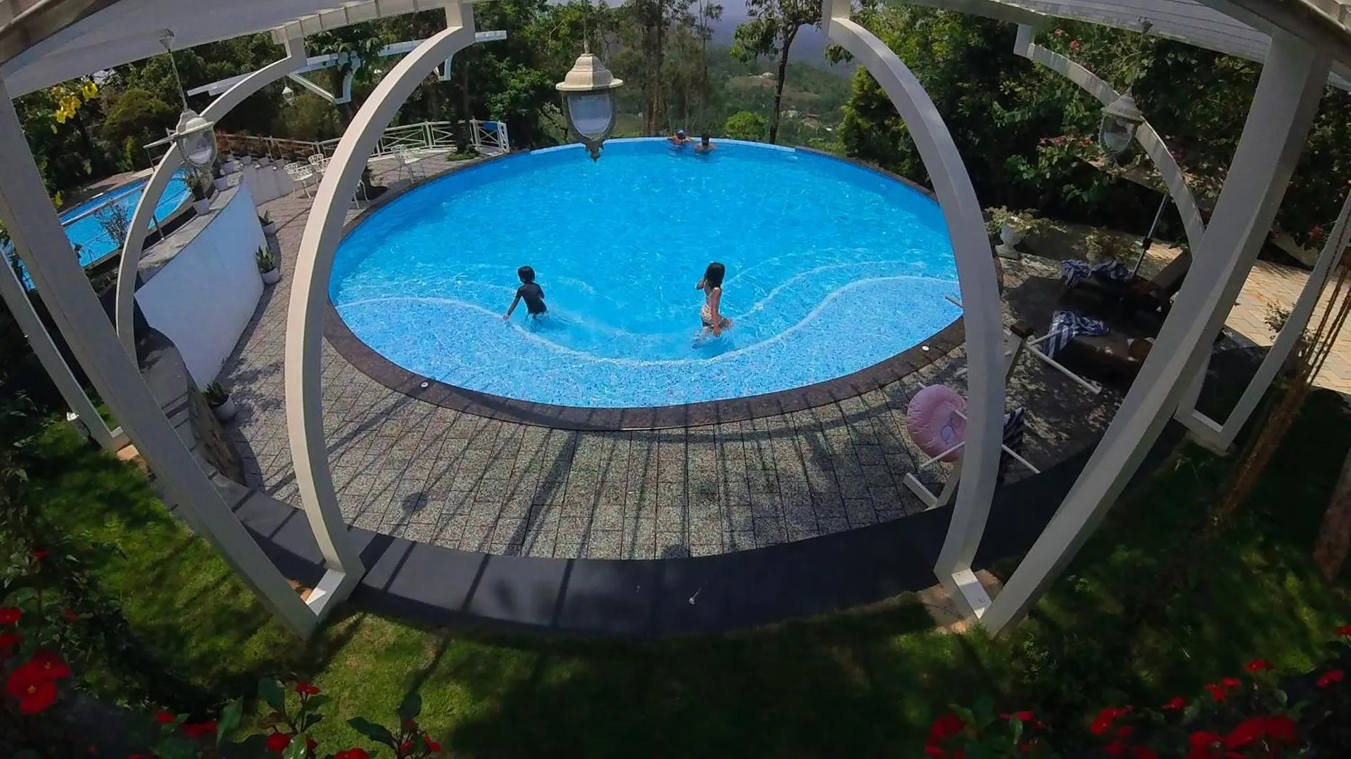 Mount Xanadu Resorts Ambalavayal