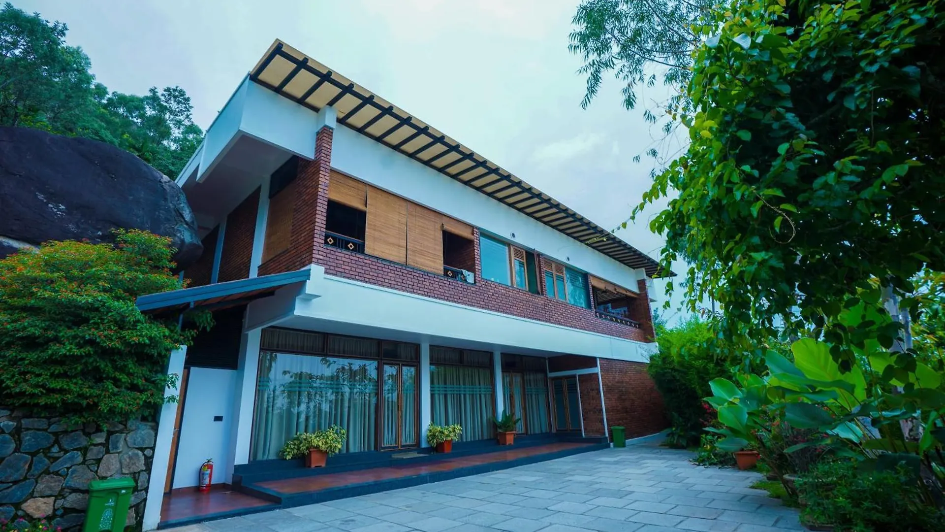 Mount Xanadu Resorts Ambalavayal 5*,  India
