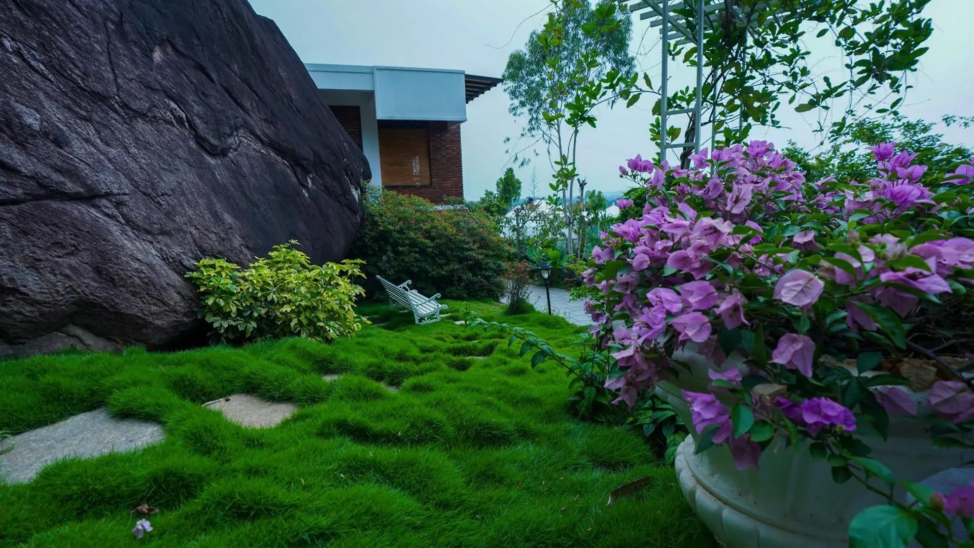 Mount Xanadu Resorts Ambalavayal