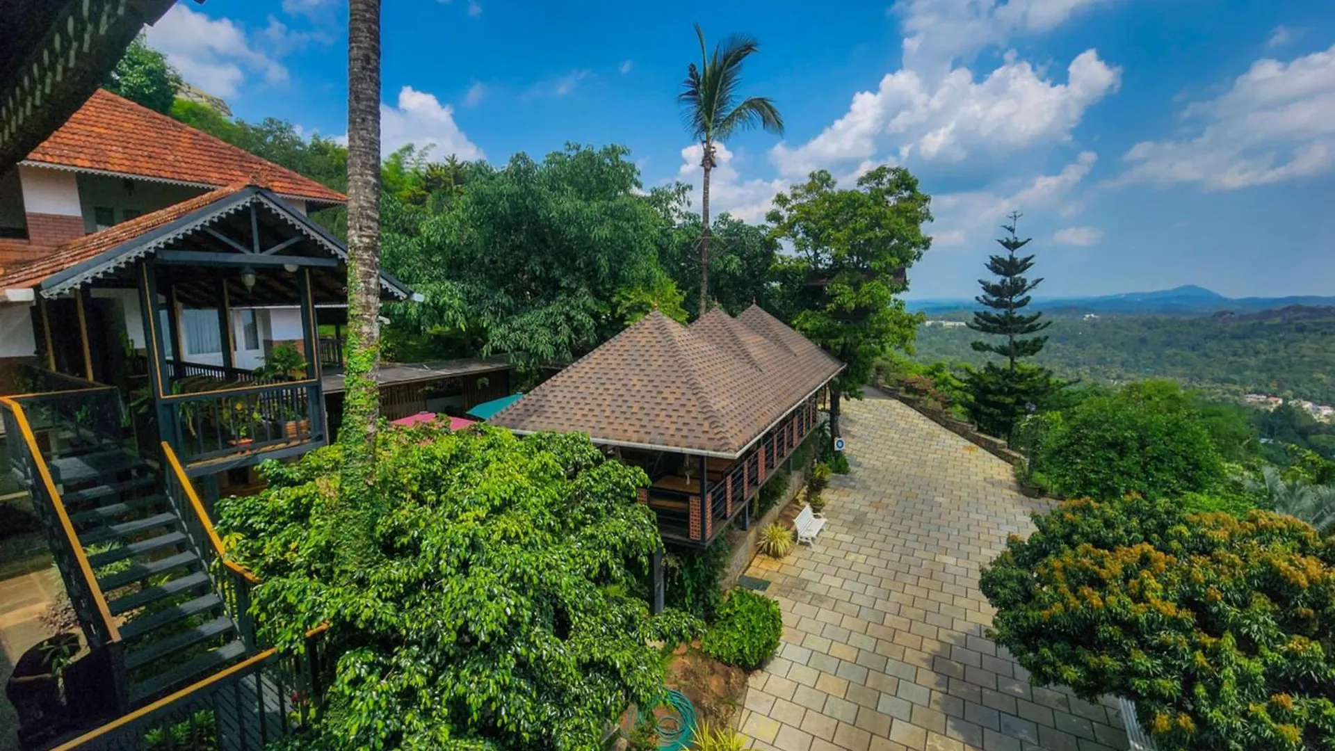 Mount Xanadu Resorts Ambalavayal