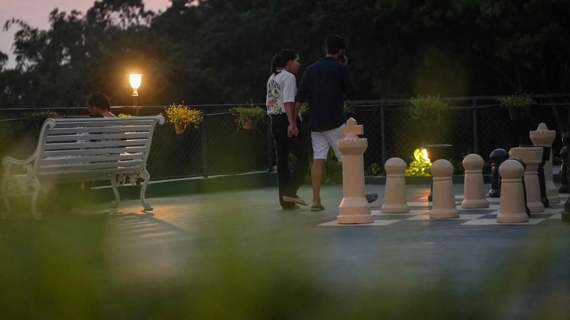 Mount Xanadu Resorts Ambalavayal