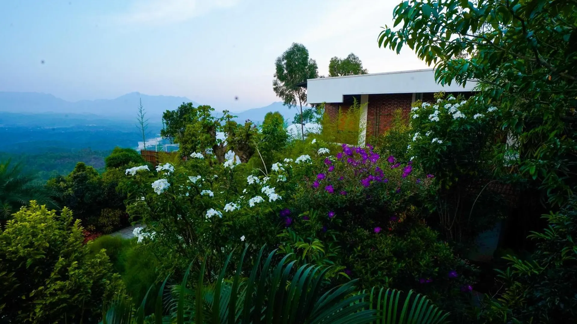 Mount Xanadu Resorts Ambalavayal 5*,  India