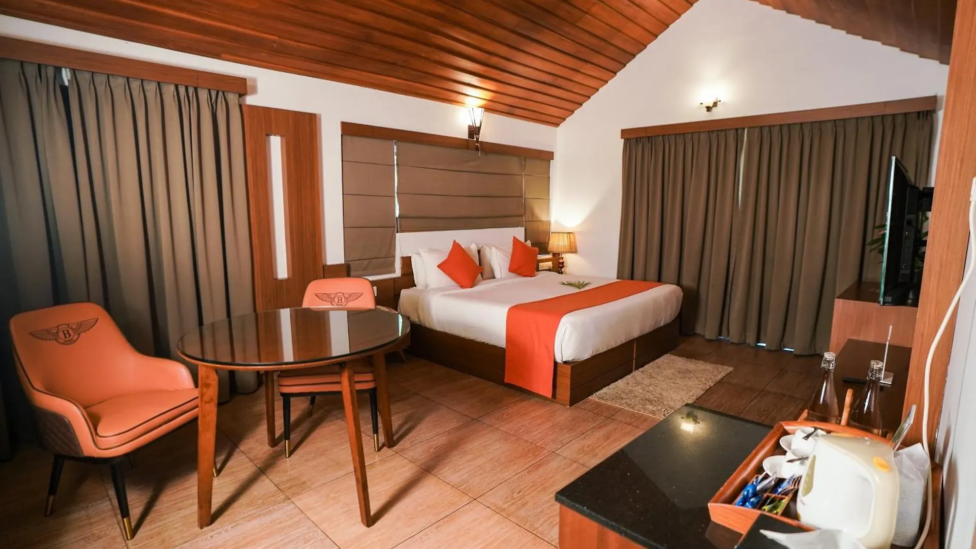 Mount Xanadu Resorts Ambalavayal