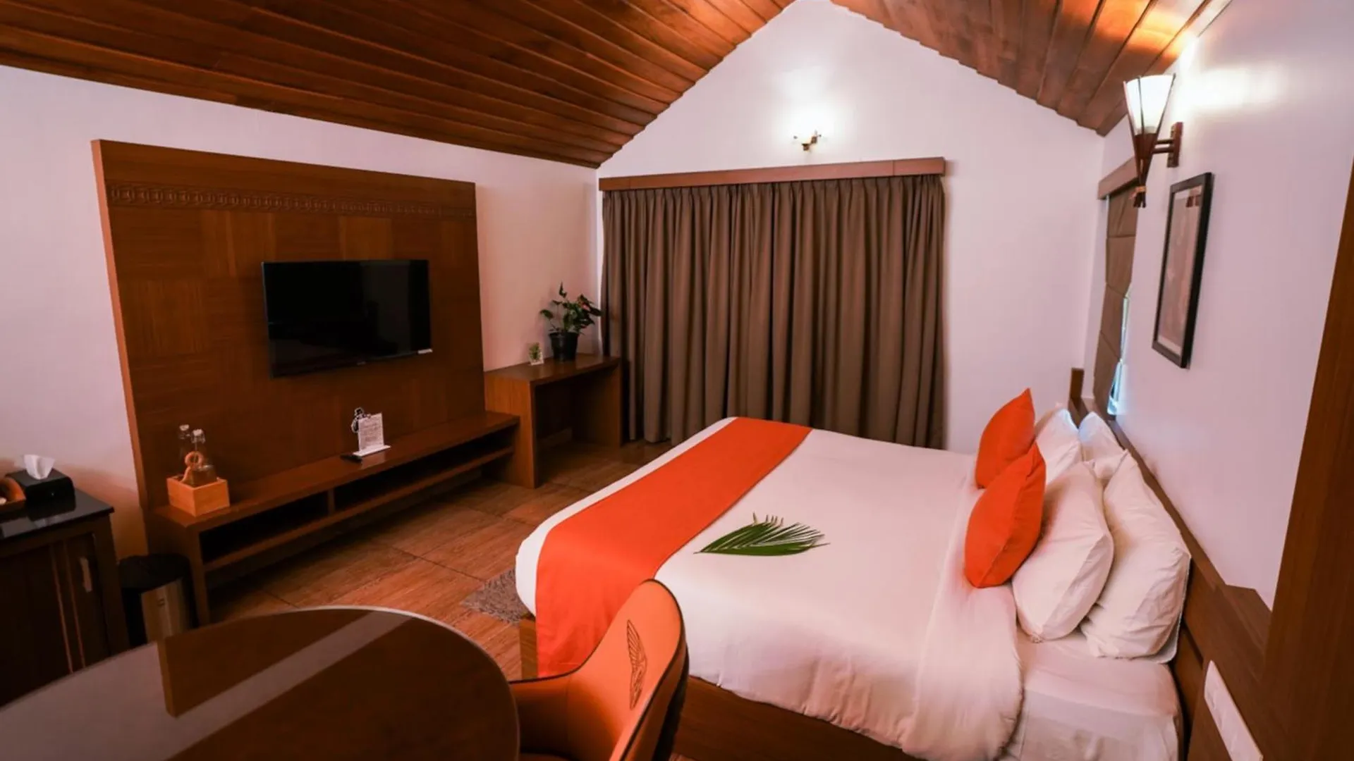Mount Xanadu Resorts Ambalavayal