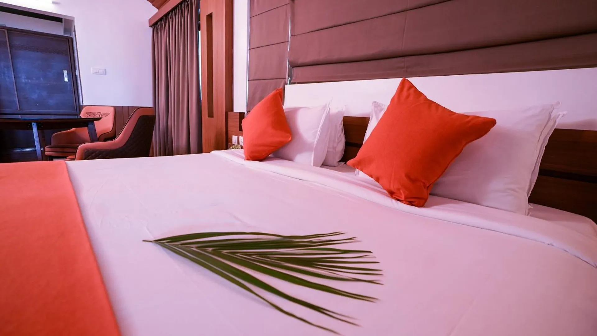 Mount Xanadu Resorts Ambalavayal