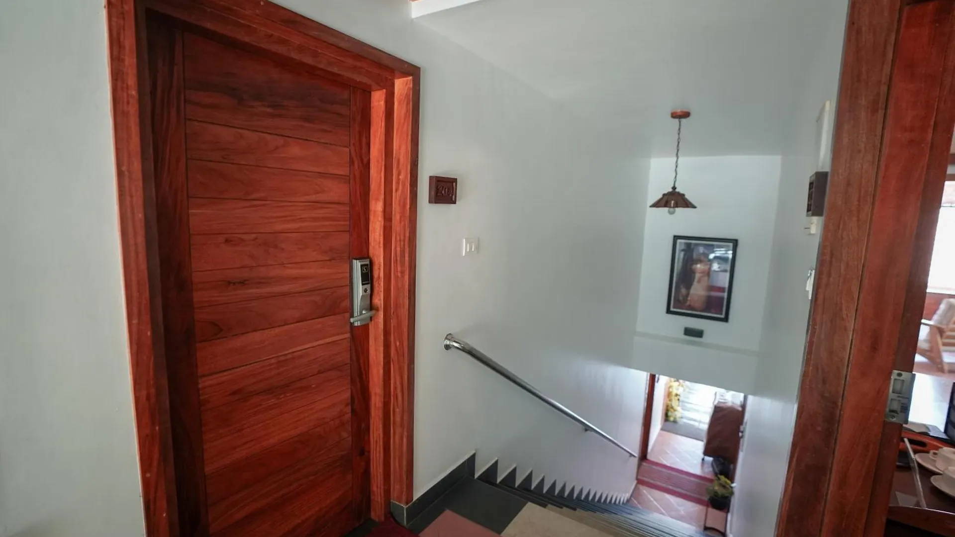 Mount Xanadu Resorts Ambalavayal