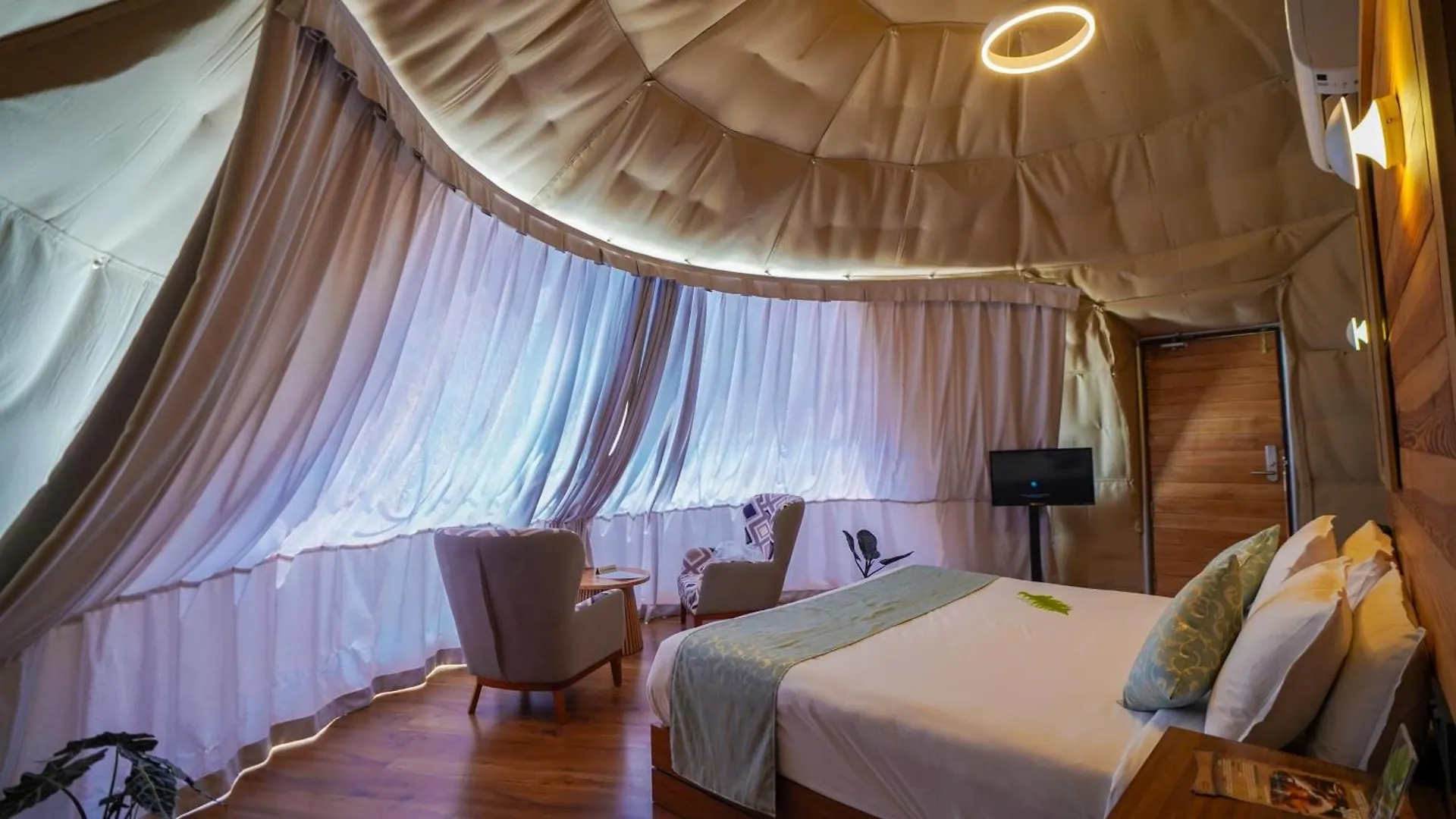 *****  Mount Xanadu Resorts Ambalavayal India