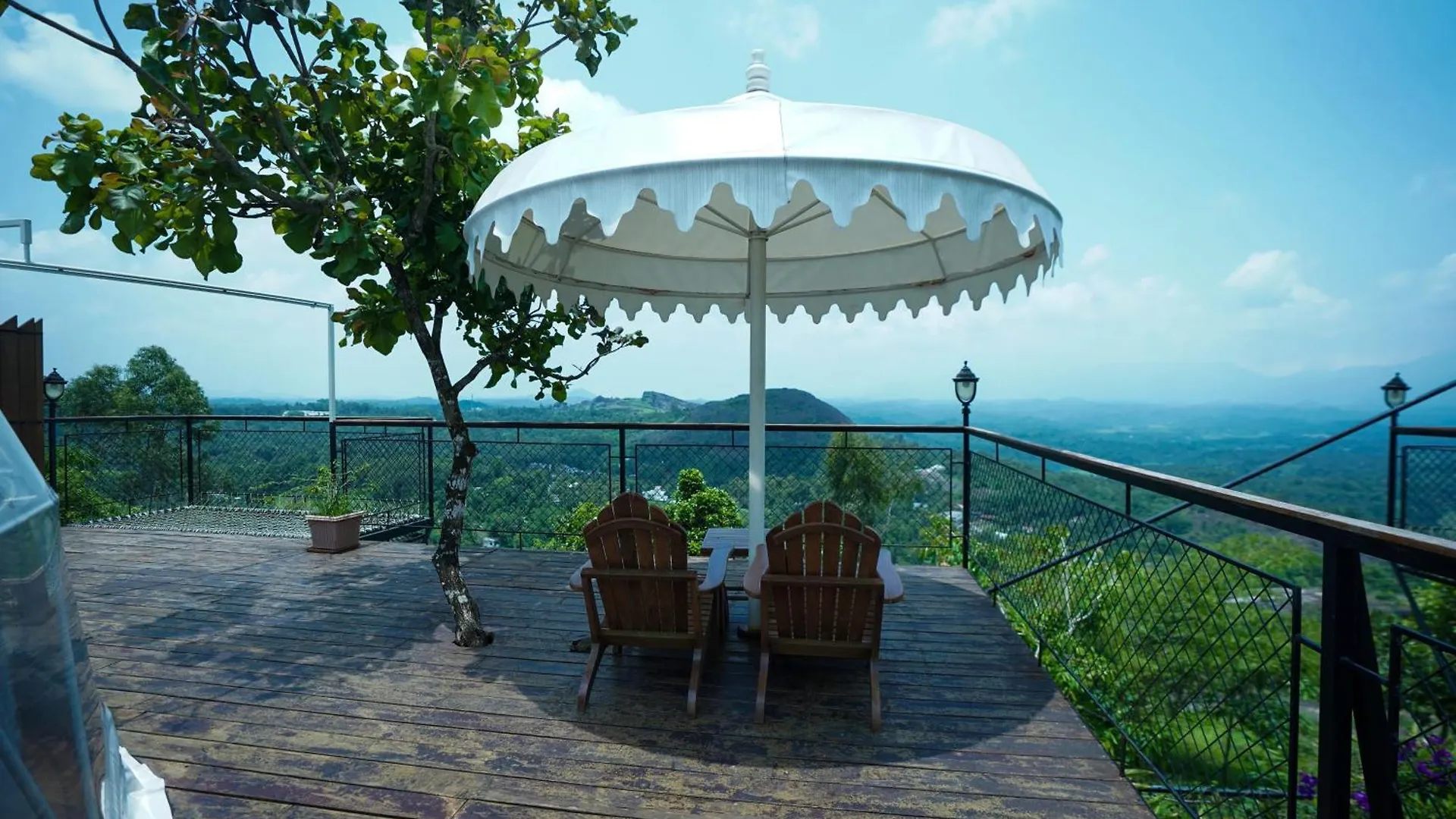 Mount Xanadu Resorts Ambalavayal
