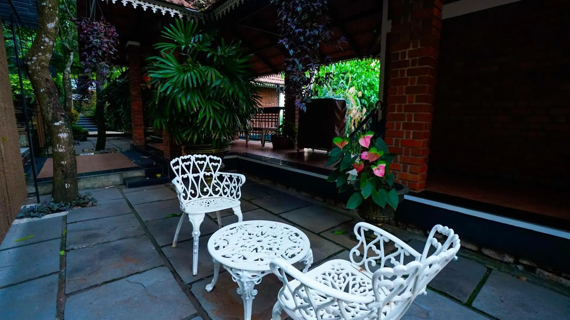 Mount Xanadu Resorts Ambalavayal 5*,