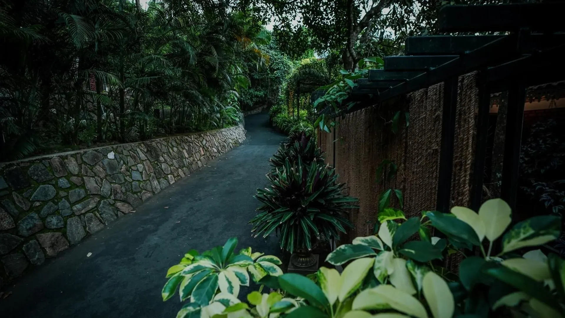 Mount Xanadu Resorts Ambalavayal