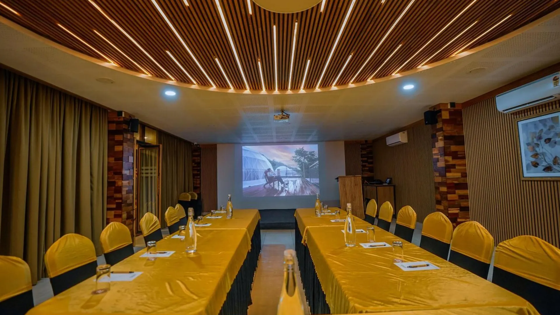 Mount Xanadu Resorts Ambalavayal