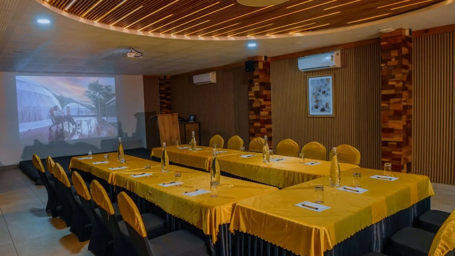 Mount Xanadu Resorts Ambalavayal