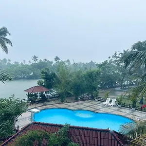 N River Munroe Island Resort