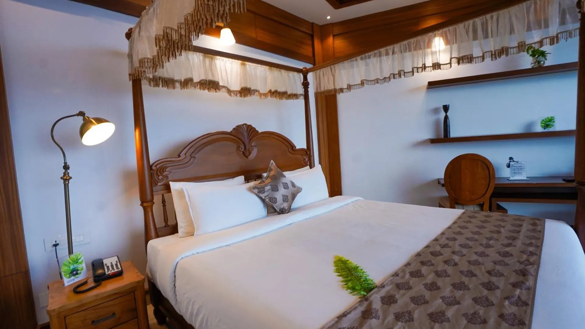 Mount Xanadu Resorts Ambalavayal