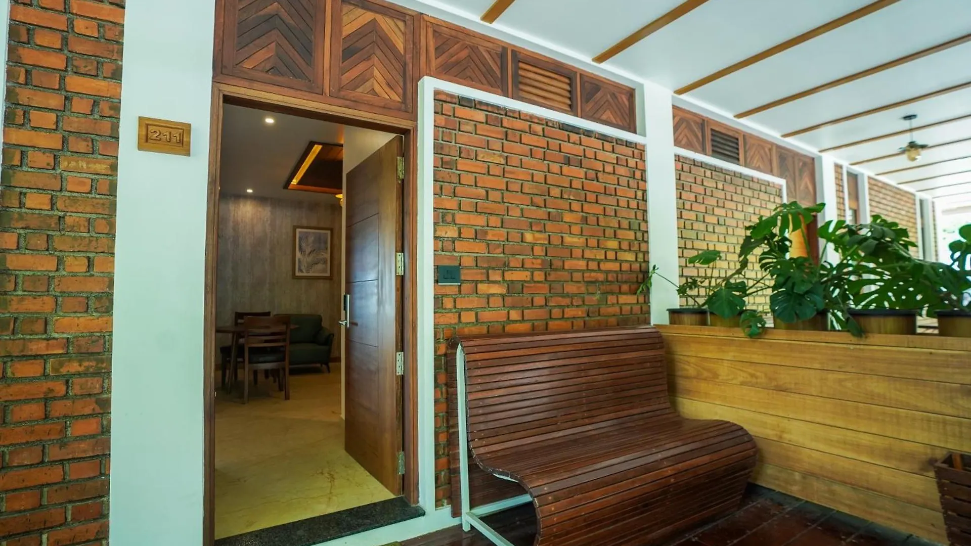 Mount Xanadu Resorts Ambalavayal 5*,  India