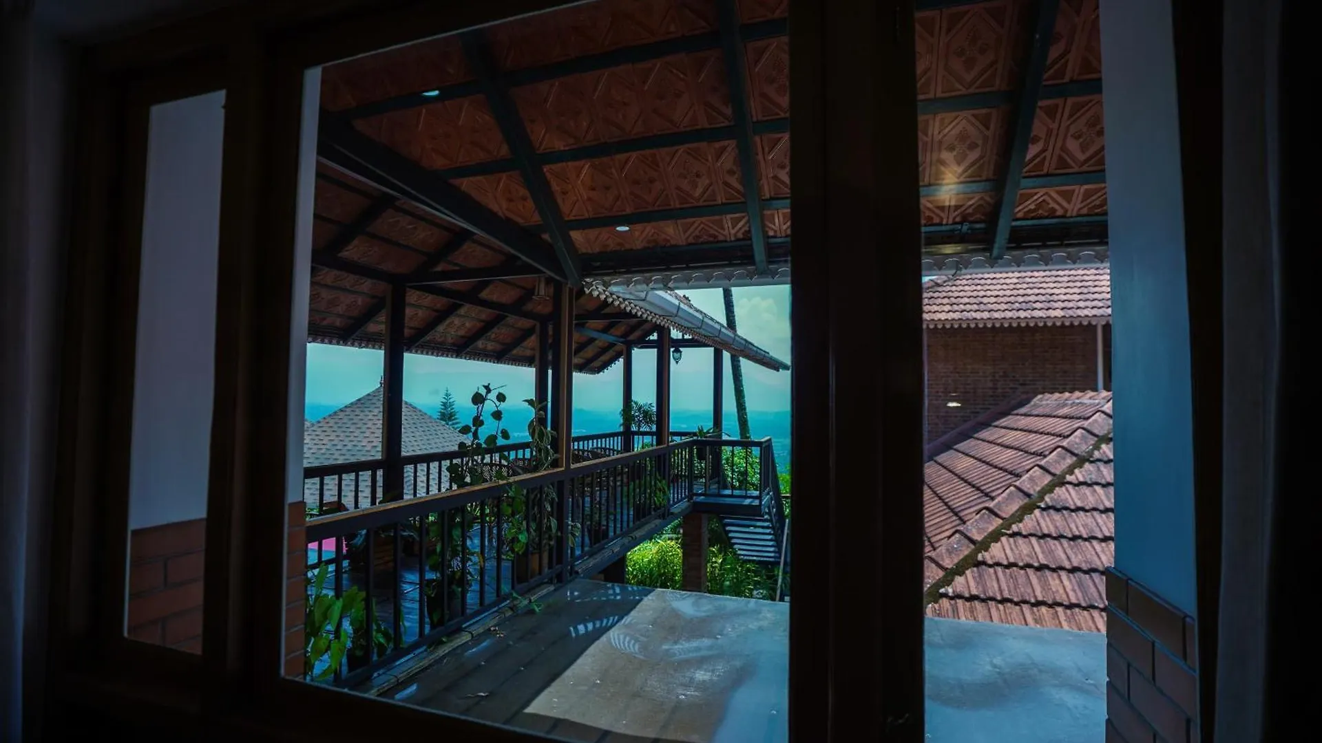 Mount Xanadu Resorts Ambalavayal