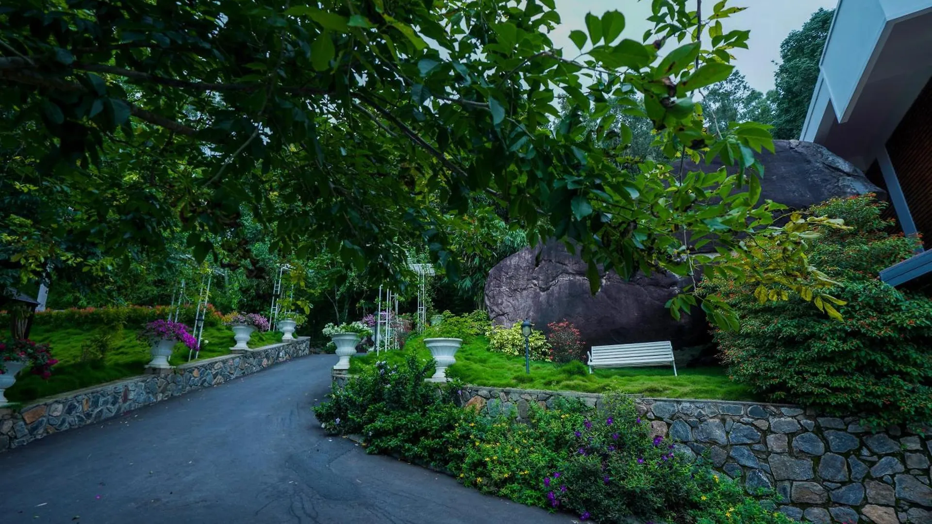 Mount Xanadu Resorts Ambalavayal