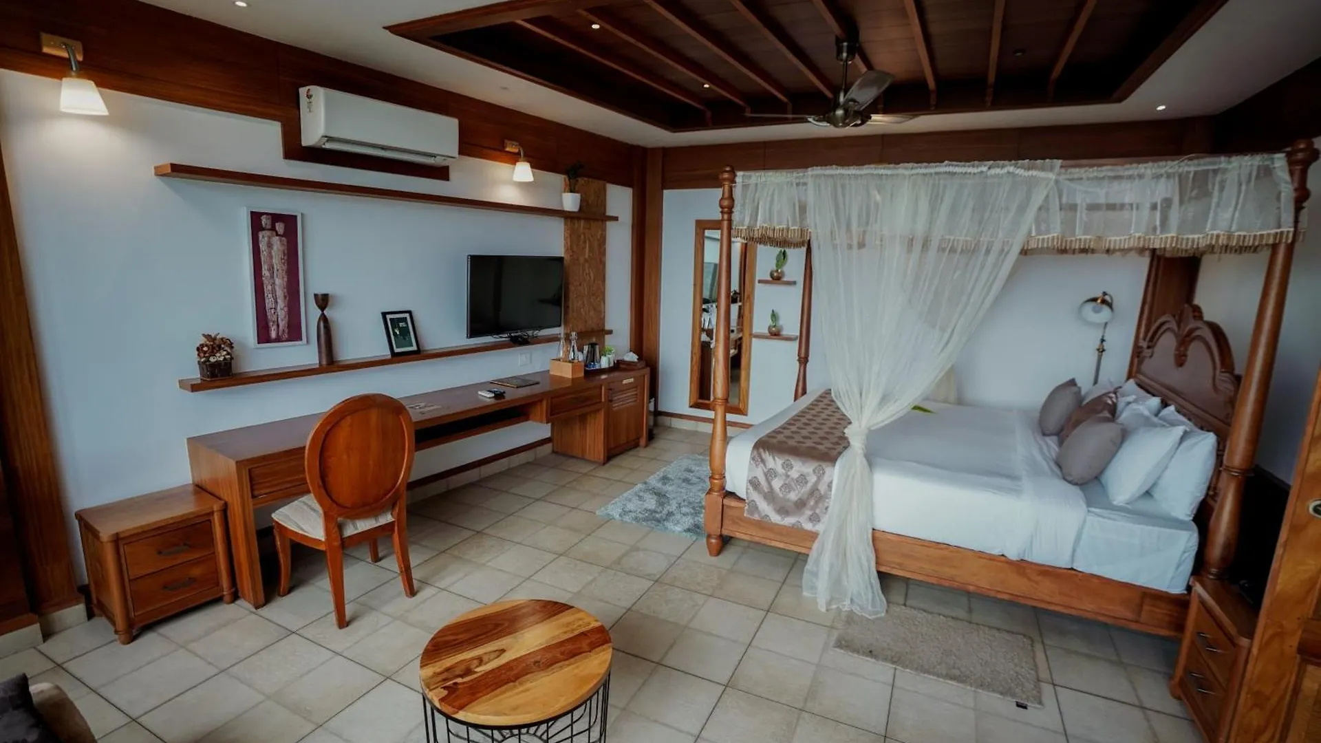 Mount Xanadu Resorts Ambalavayal