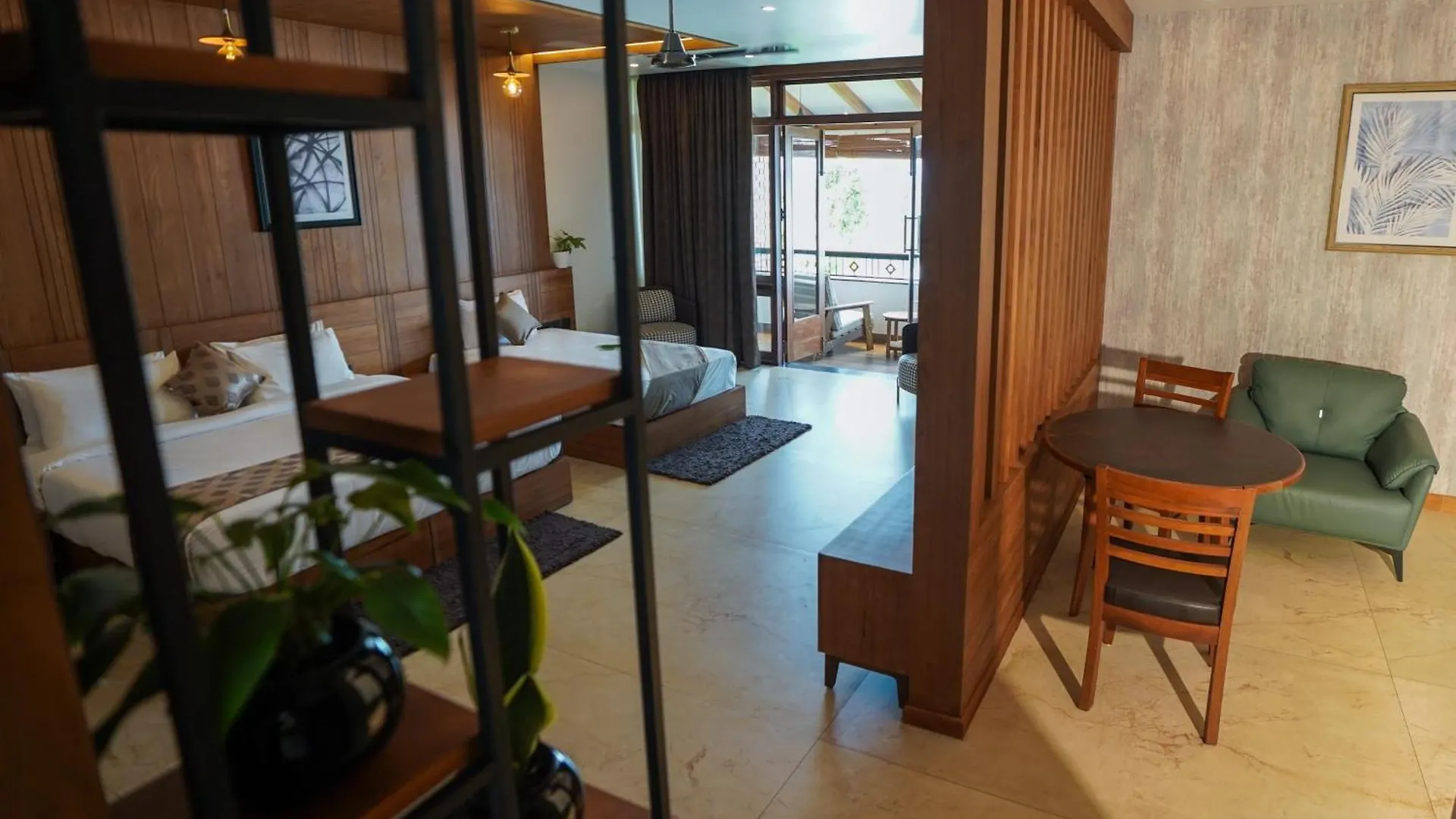 Mount Xanadu Resorts Ambalavayal