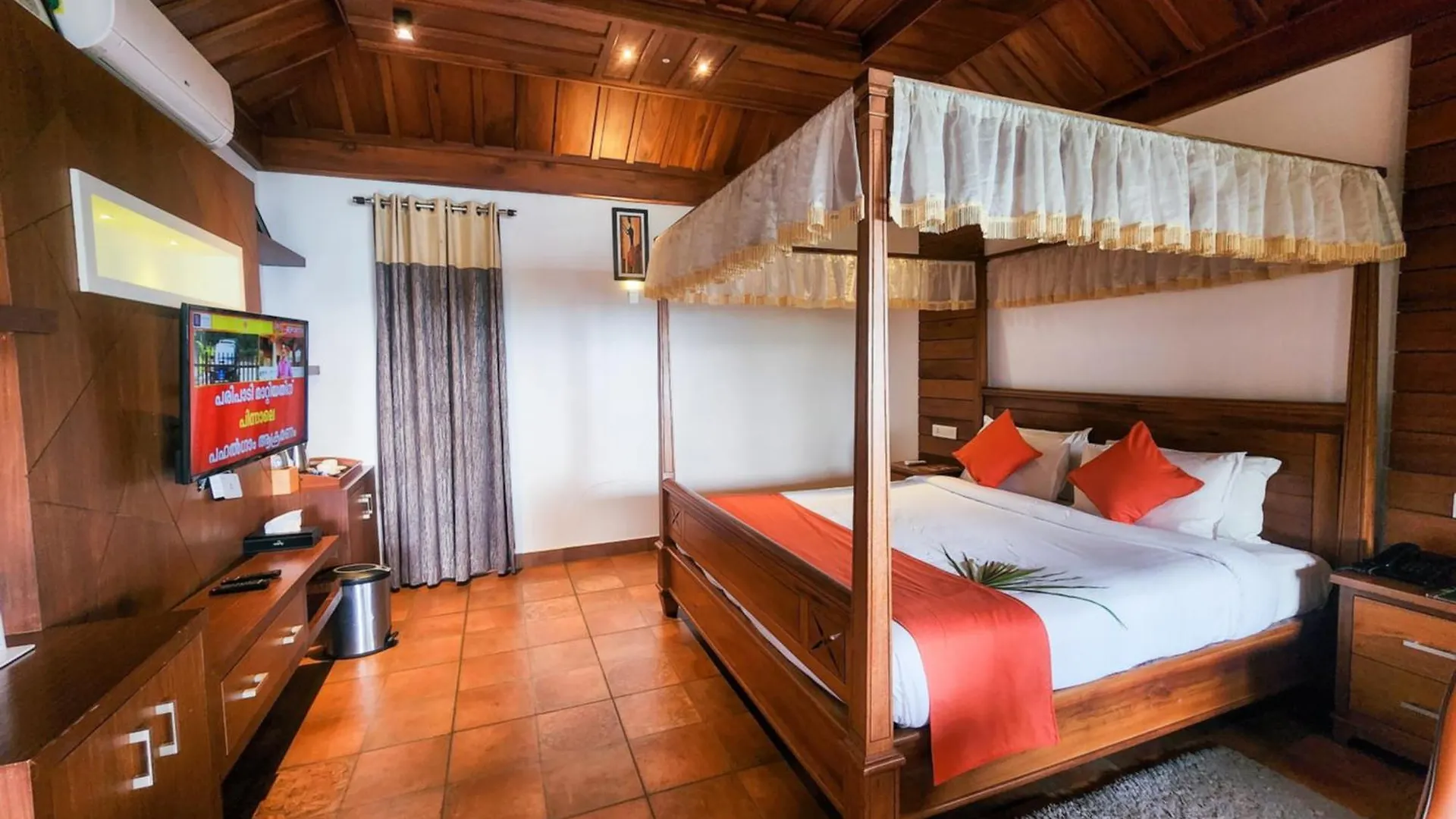 Mount Xanadu Resorts Ambalavayal 5*,