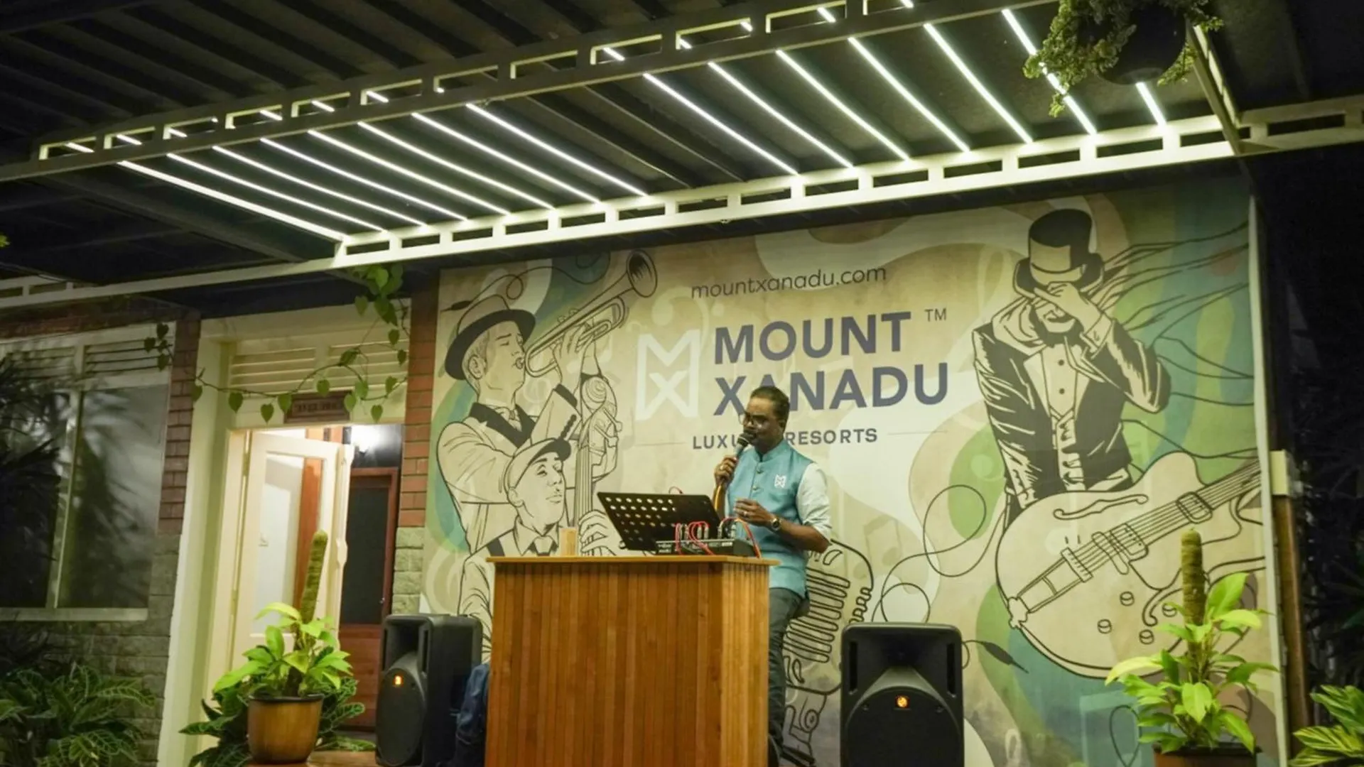 Mount Xanadu Resorts Ambalavayal Indie