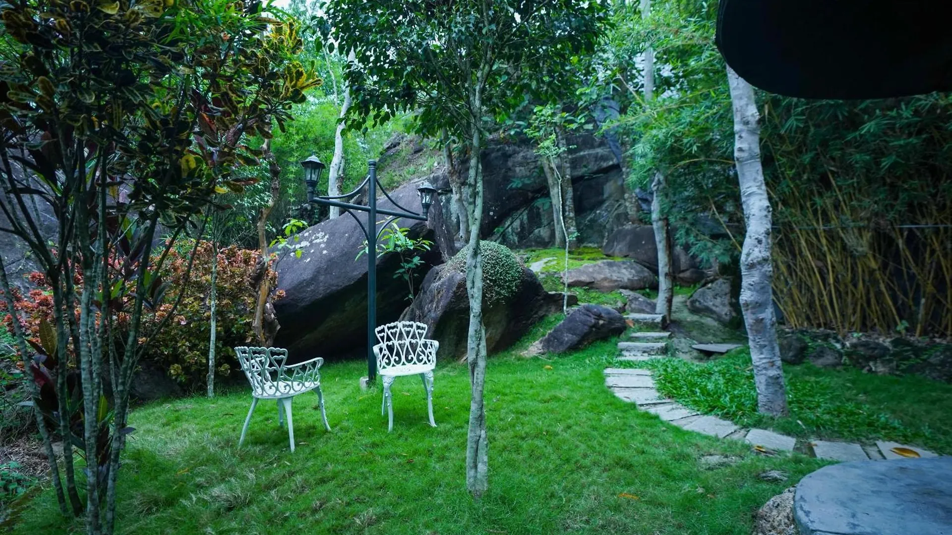 *****  Mount Xanadu Resorts Ambalavayal Indie