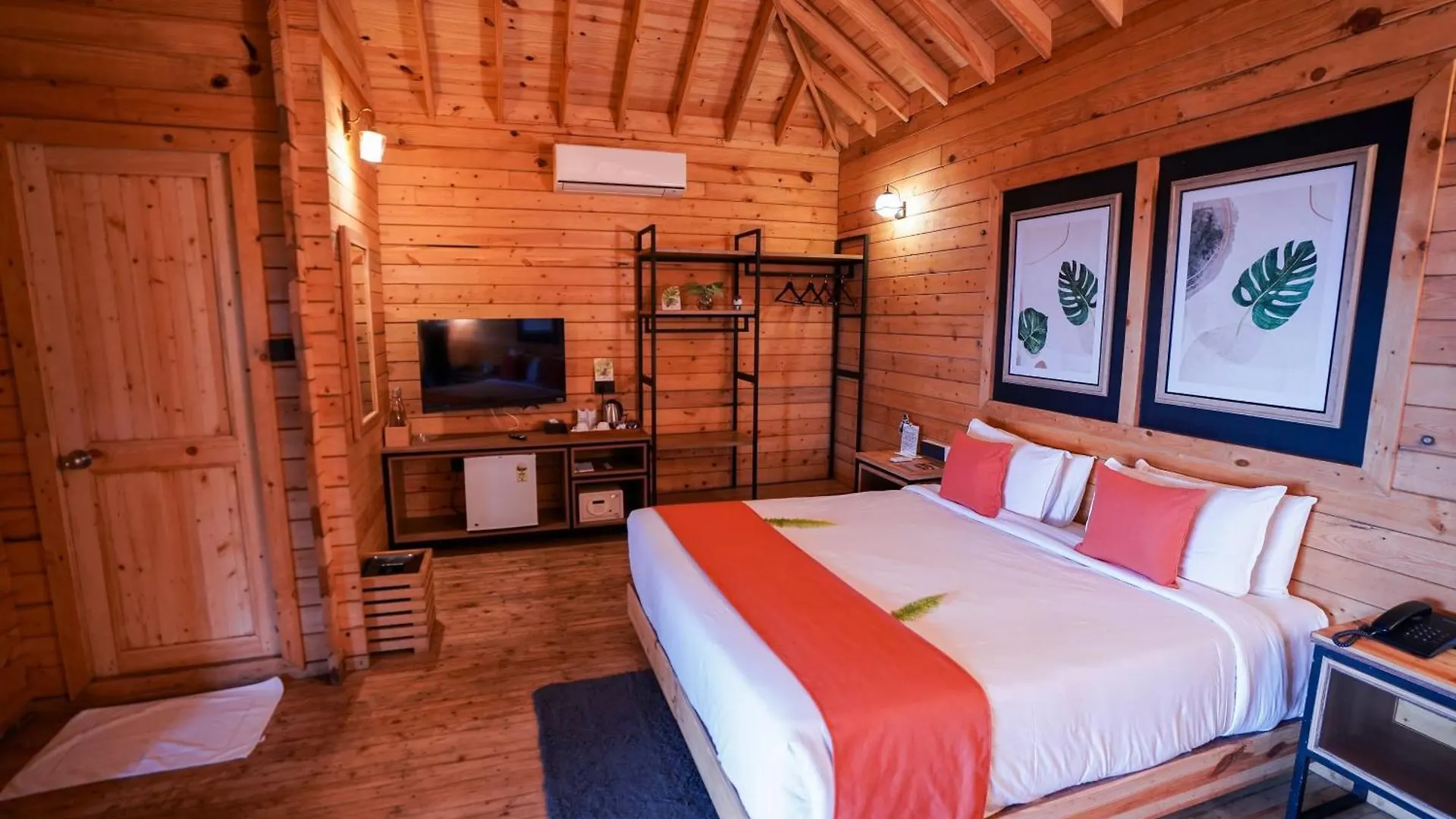 Mount Xanadu Resorts Ambalavayal