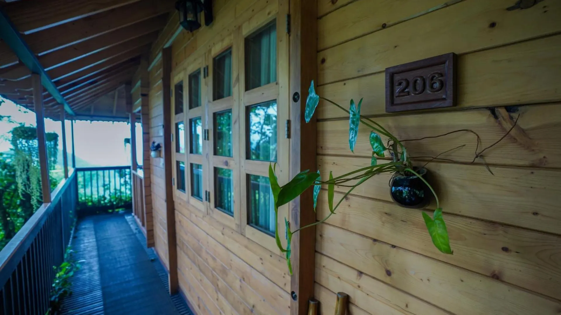 Mount Xanadu Resorts Ambalavayal Indie