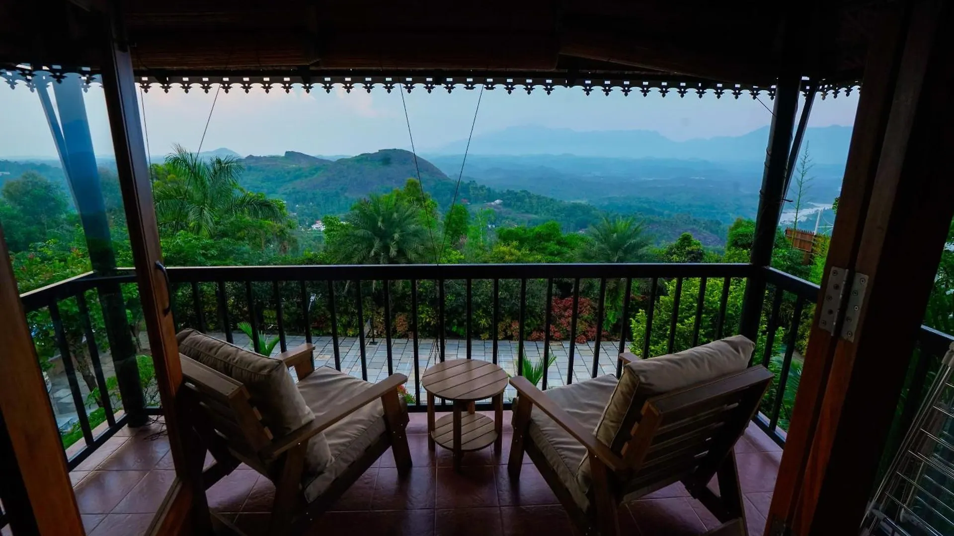 Mount Xanadu Resorts Ambalavayal Indie